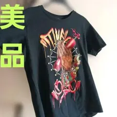 難波章浩 100% MY LIFE 限定Tシャツ M Hi-STANDARD - メルカリ