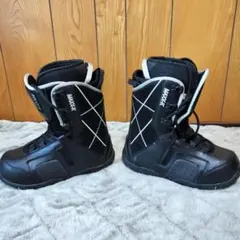 スノボ ブーツ 27.5