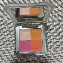JILL STUART ミックスブラッシュコンパクト 12