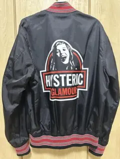 2026年最新】hysteric glamour スカジャンの人気アイテム - メルカリ