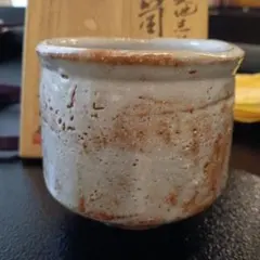 生野徳三作 白竹 通筒華入 茶花入 竹花入 父／人間国宝生野祥雲斎