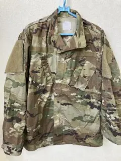 自衛隊迷彩服3A レプリカ - メルカリ