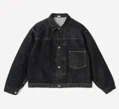 A.PRESSE 25SS 1st Type Denim Jacket 44 - メルカリ