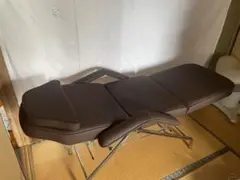 マッサージベッド 高田ベッド 折りたたみ 引き取りのみ さいたま市大宮