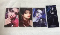 INI THE VIEW 封入トレカ 髙塚大夢