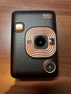 FUJIFILM instax mini Liplay