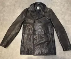 2026年最新】abx レザージャケットの人気アイテム - メルカリ