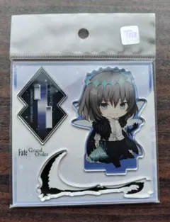Fate/Grand Order アクリルスタンド オベロン