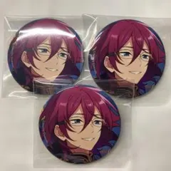 あんスタ 七種茨 缶バッジ Sep あんスタ コレクション缶バッジ 七種茨 コレクション缶バッジ［2024