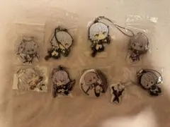 【ジャック・ザ・リッパー】グッズまとめ売り　FGO