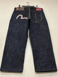 2025年最新】EVISU YAMANE 2100の人気アイテム - メルカリ