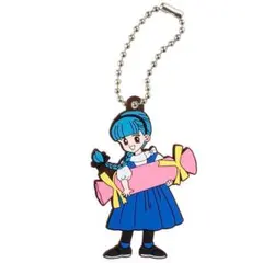 １種 りぼん カプセルラバーマスコット ときめきトゥナイト ガチャ リボン