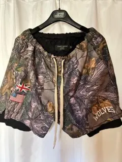 ダルクスポーツ ショートパンツ