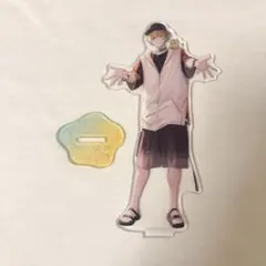 にじさんじ 海の家 Oriens 宇佐美リト アクスタ