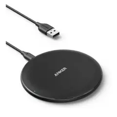 Anker PowerWave 10 Pad ワイヤレス充電器