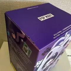 SKULLPANDA x My Little Pony Rainbow Dush