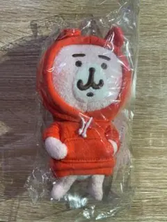 カナヘイの小動物 ピスケとうさぎ ぬいぐるみ パーカー うさぎ