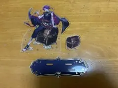 にじさんじ 渡会雲雀 アクリルスタンド