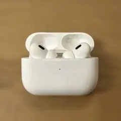 【純正品】Airpods pro 第2世代 type-C