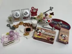 ディズニーキャラクター リーメント まとめ売り