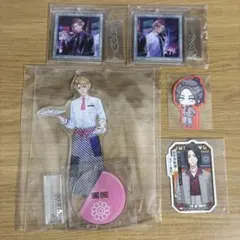 A3! グッズまとめ売り