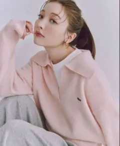 2026年最新】スキッパーニットプルオーバー snidelの人気アイテム