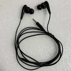 SONY／ソニー ノイズキャンセリングイヤホン MDR-NWN33S - メルカリ