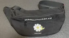 ボディバッグ MARCGONZALES