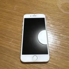 Apple iPhone 8 ホワイト 64GB