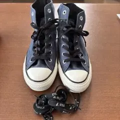 Converse All Star アニエスベー　コラボ　ハイカットスニーカー