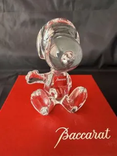 2026年最新】スヌーピー ガラス 置物の人気アイテム - メルカリ