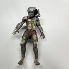 ケナー社 野村トーイ アンブッシュ プレデター アクション フィギュア