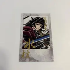 2026年最新】チェキ風ブロマイド 冨岡義勇の人気アイテム - メルカリ