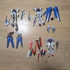 2026年最新】ガンプラ mg seedの人気アイテム - メルカリ