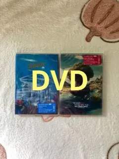 Mrs.GREEN APPLE 通常盤 Atlantis/NOAH (DVD)