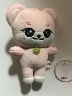IVE minive minini イソ rangnini ぬいぐるみ - メルカリ