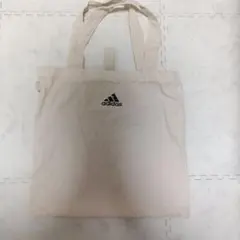 adidas トートバッグ アイボリーのサムネイル