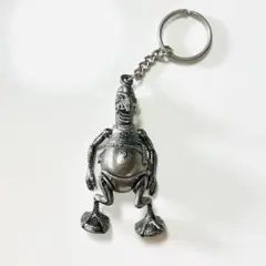 スター・ウォーズ エピソード1 ワトーのヴィンテージ・メタルキーホルダー
