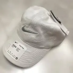 NIKE Club Cap Child 4-7歳用 ホワイト　新品のサムネイル