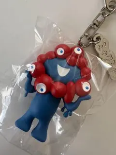ミャクミャクキーホルダー Expo 2025 新品