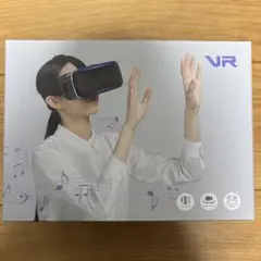 vrゴーグル