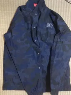 セットアップ シャツ