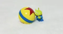 トイストーリー リトルグリーンメン フィギュア