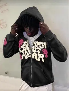 hellstar drip usdrip ukdrip 入手困難　大人気　ゎ 2026年最新】UKdripの人気アイテム - メルカリ