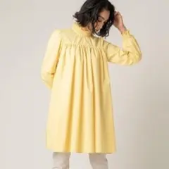 DOUBLE STANDARD CLOTHING エステネージュワンピースのサムネイル