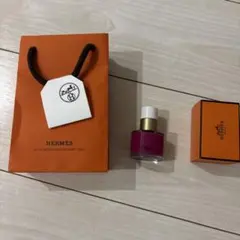 HERMES ネイルカラー マニキュアのサムネイル