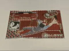 ハイキュー バースデイ名場面ジオラマフィギュア 〜SHINING〜 黒尾鉄朗