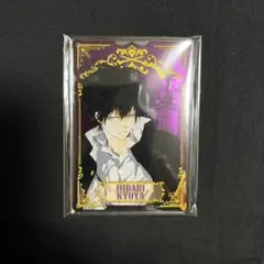 REBORN 雲雀恭弥 ステータスカード 家庭教師ヒットマンREBORN