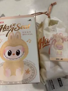2025年最新】Labubu have seatの人気アイテム - メルカリ
