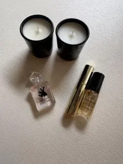GUERLAIN ミニサイズ トライアルセットのサムネイル